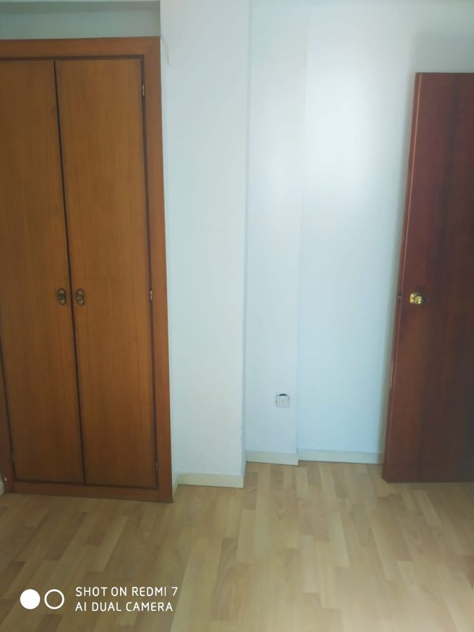 Venta de piso en San Sebastián de los Reyes