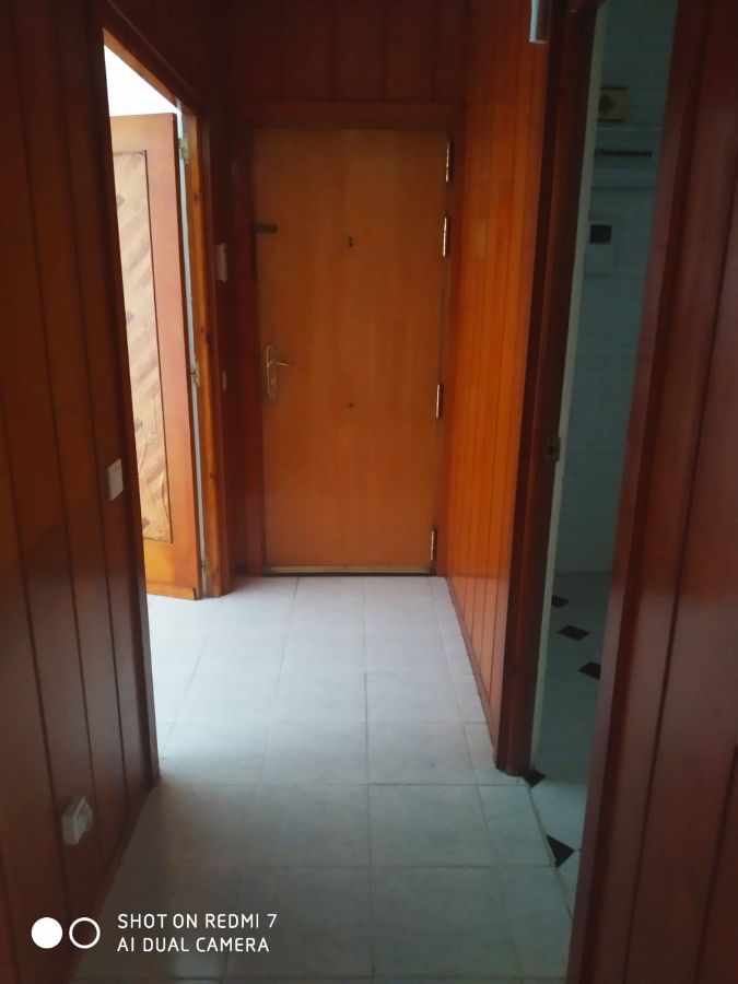 Venta de piso en San Sebastián de los Reyes