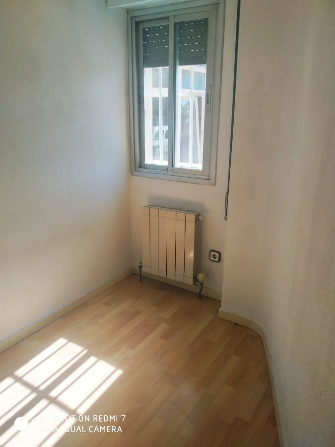 Venta de piso en San Sebastián de los Reyes