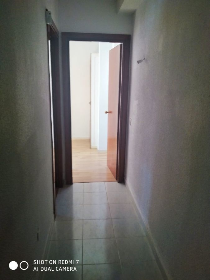 Venta de piso en San Sebastián de los Reyes