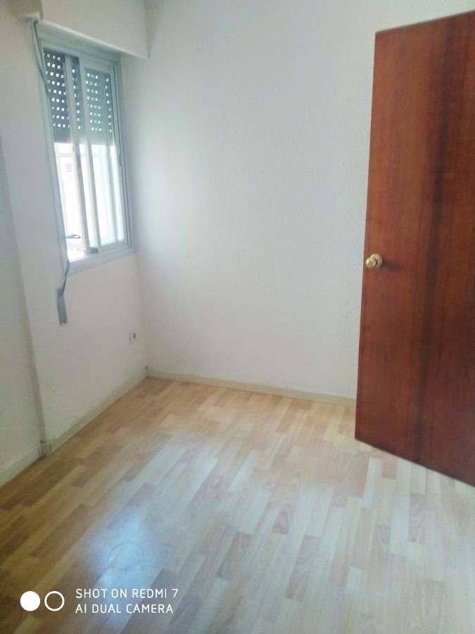 Venta de piso en San Sebastián de los Reyes