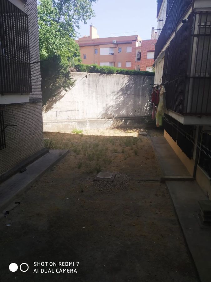 Venta de piso en San Sebastián de los Reyes