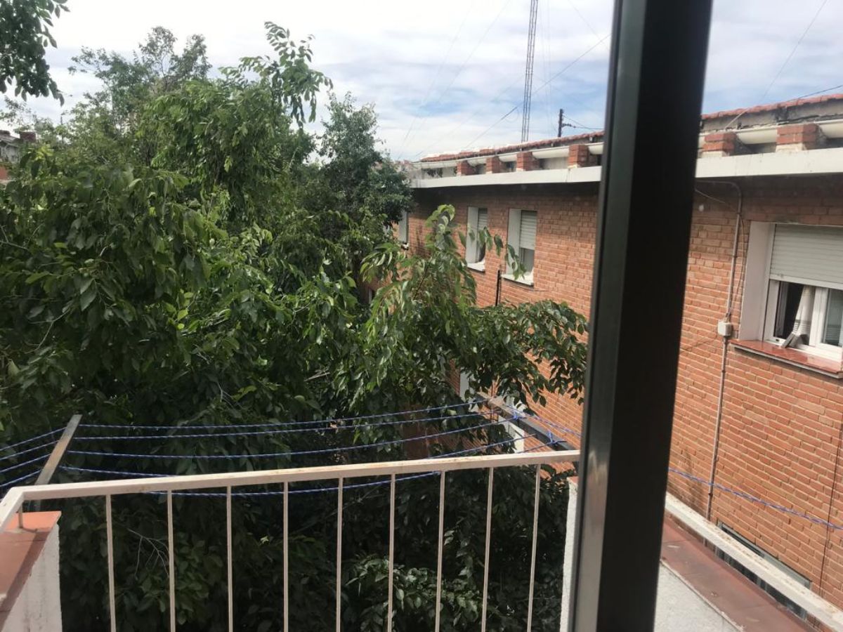 Venta de piso en Madrid