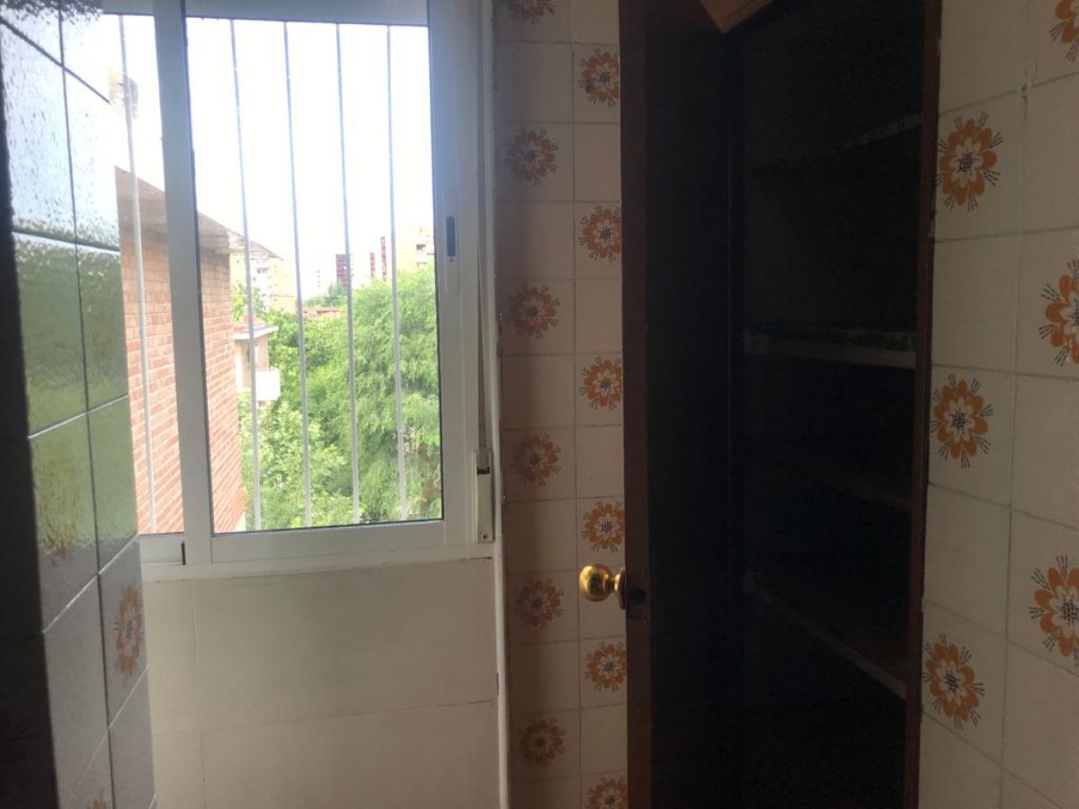 Venta de piso en Madrid