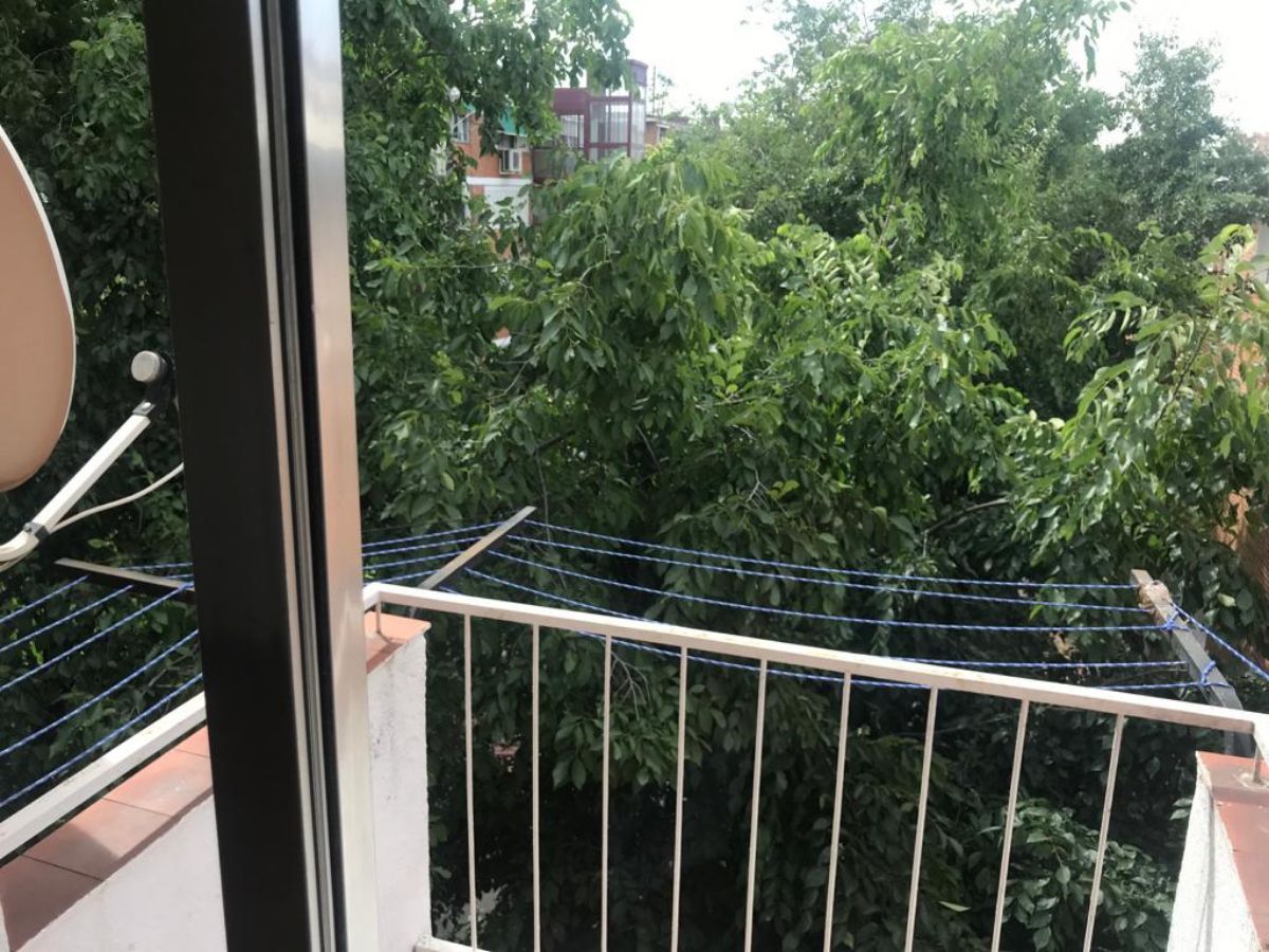 Venta de piso en Madrid