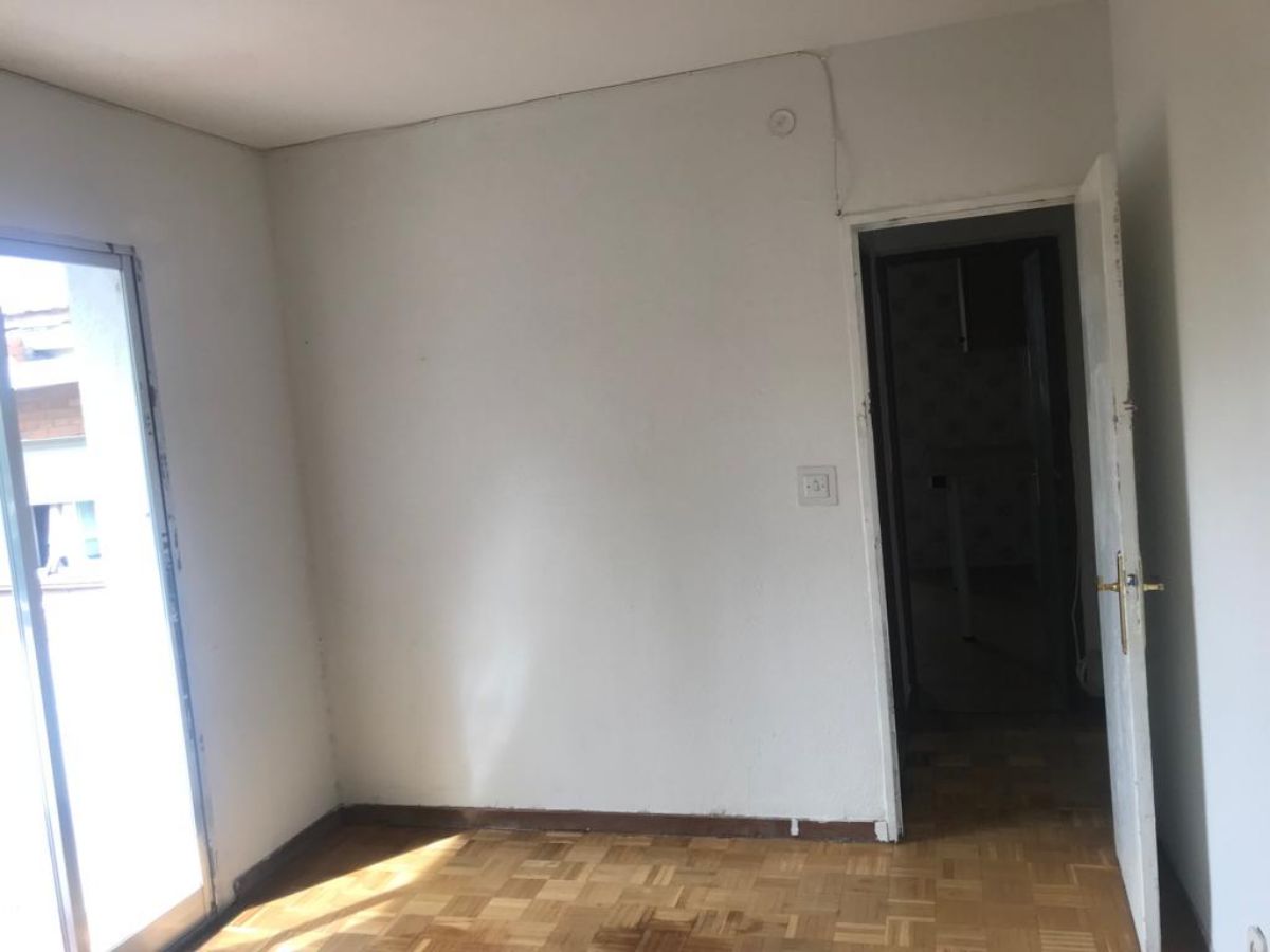 Venta de piso en Madrid
