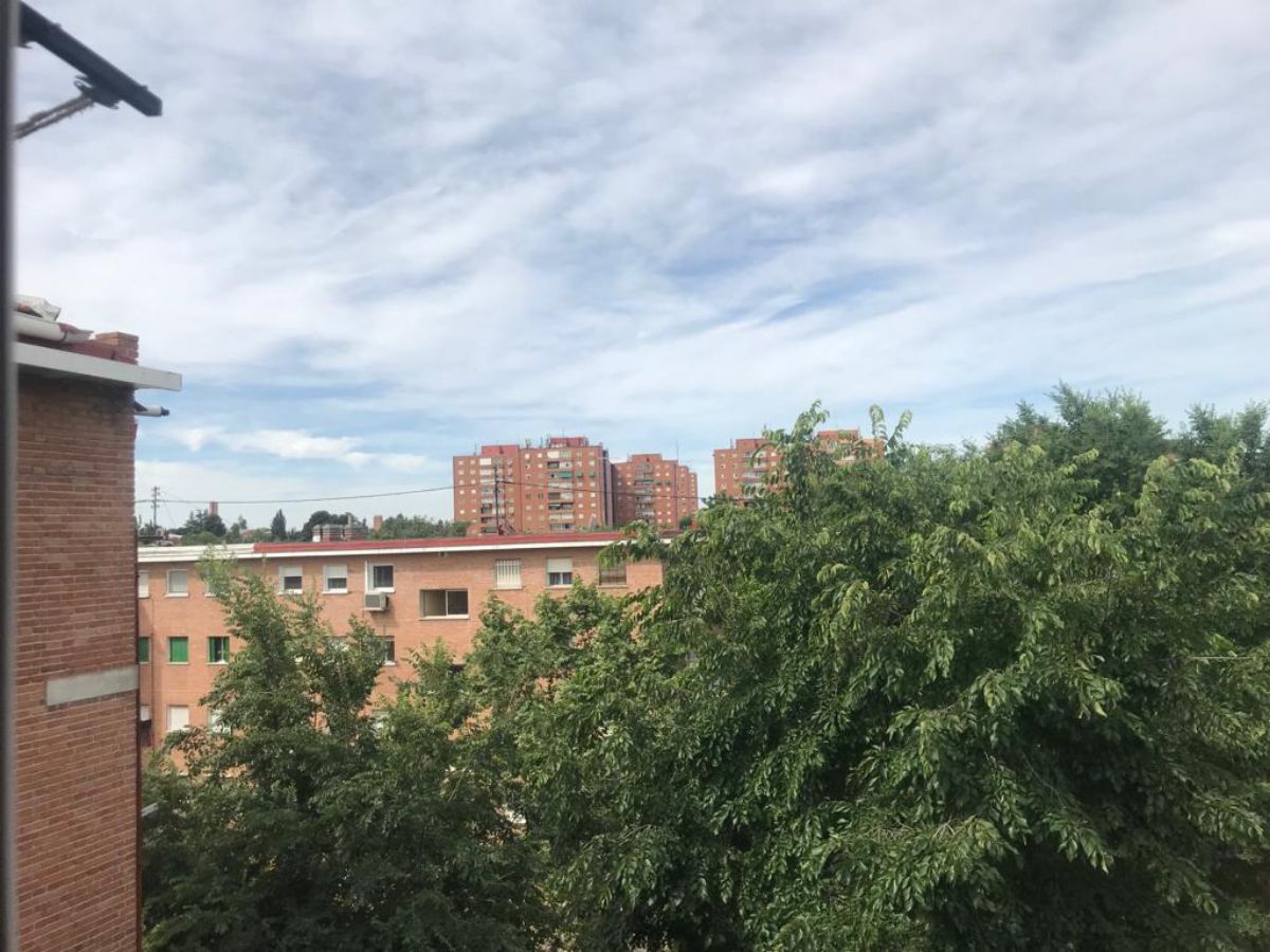 Venta de piso en Madrid