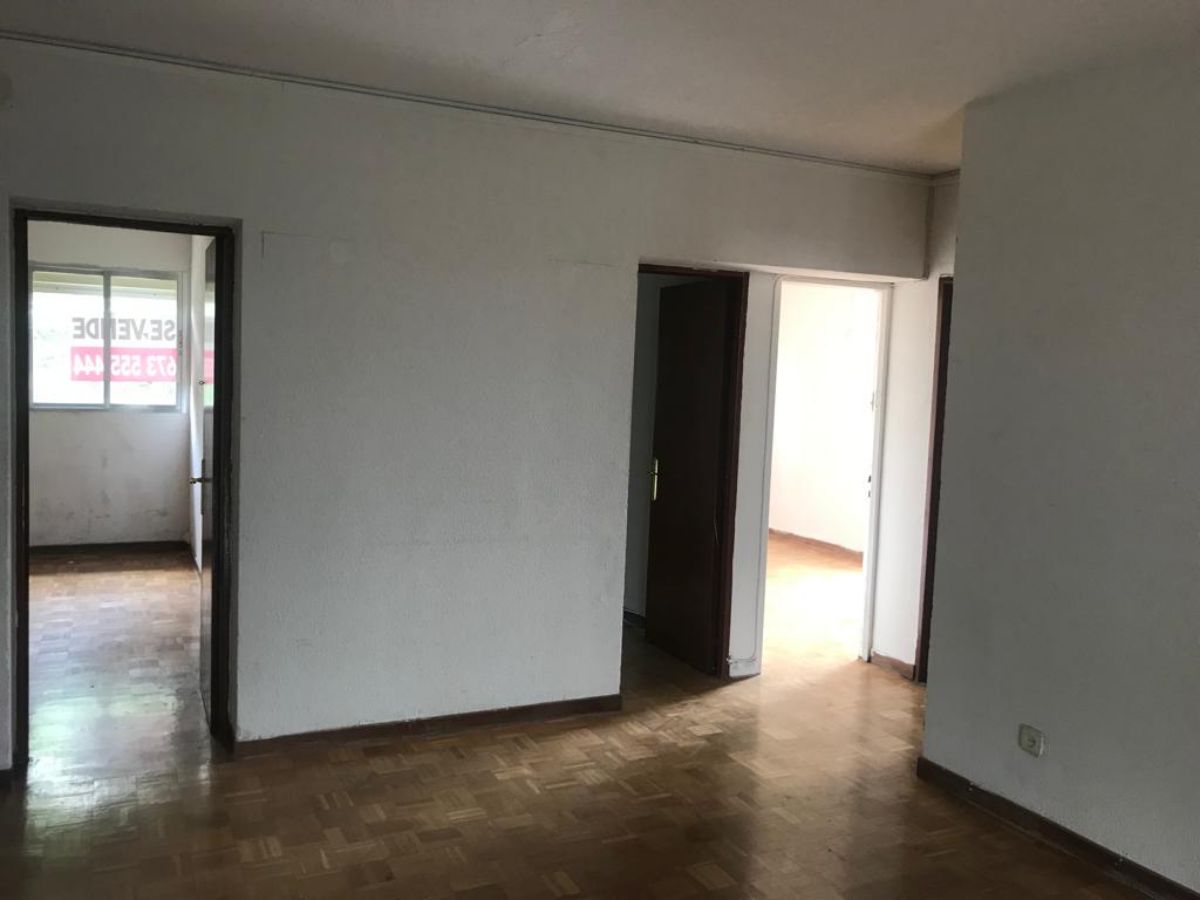 Venta de piso en Madrid