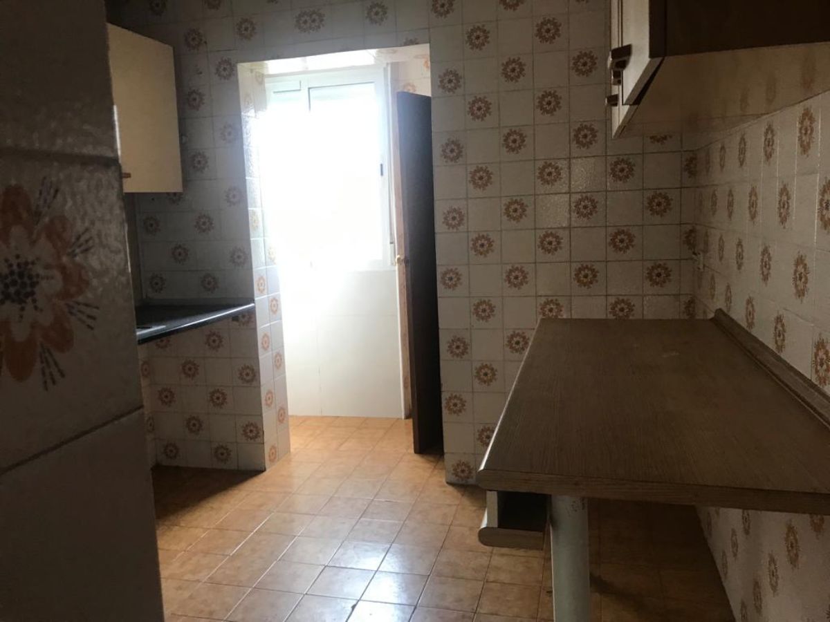 Venta de piso en Madrid