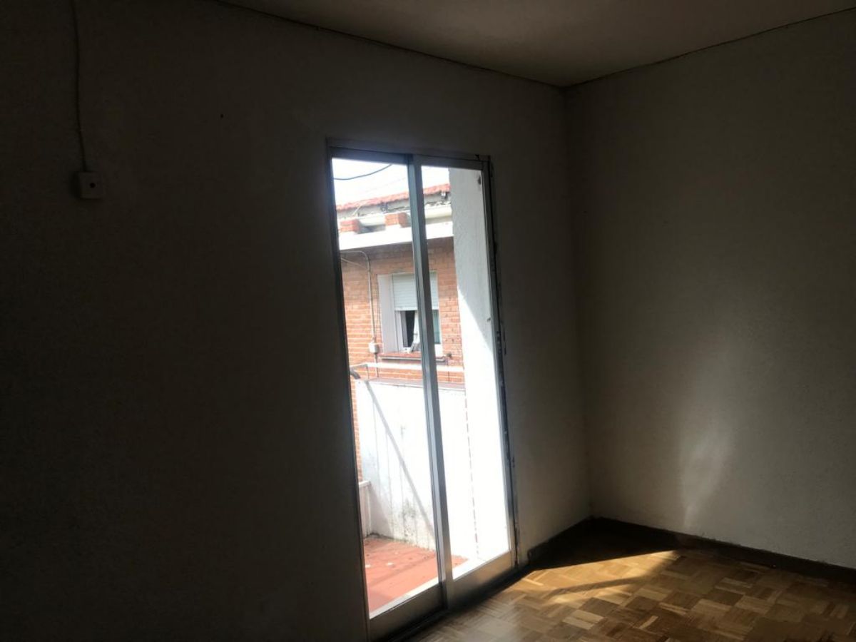 Venta de piso en Madrid