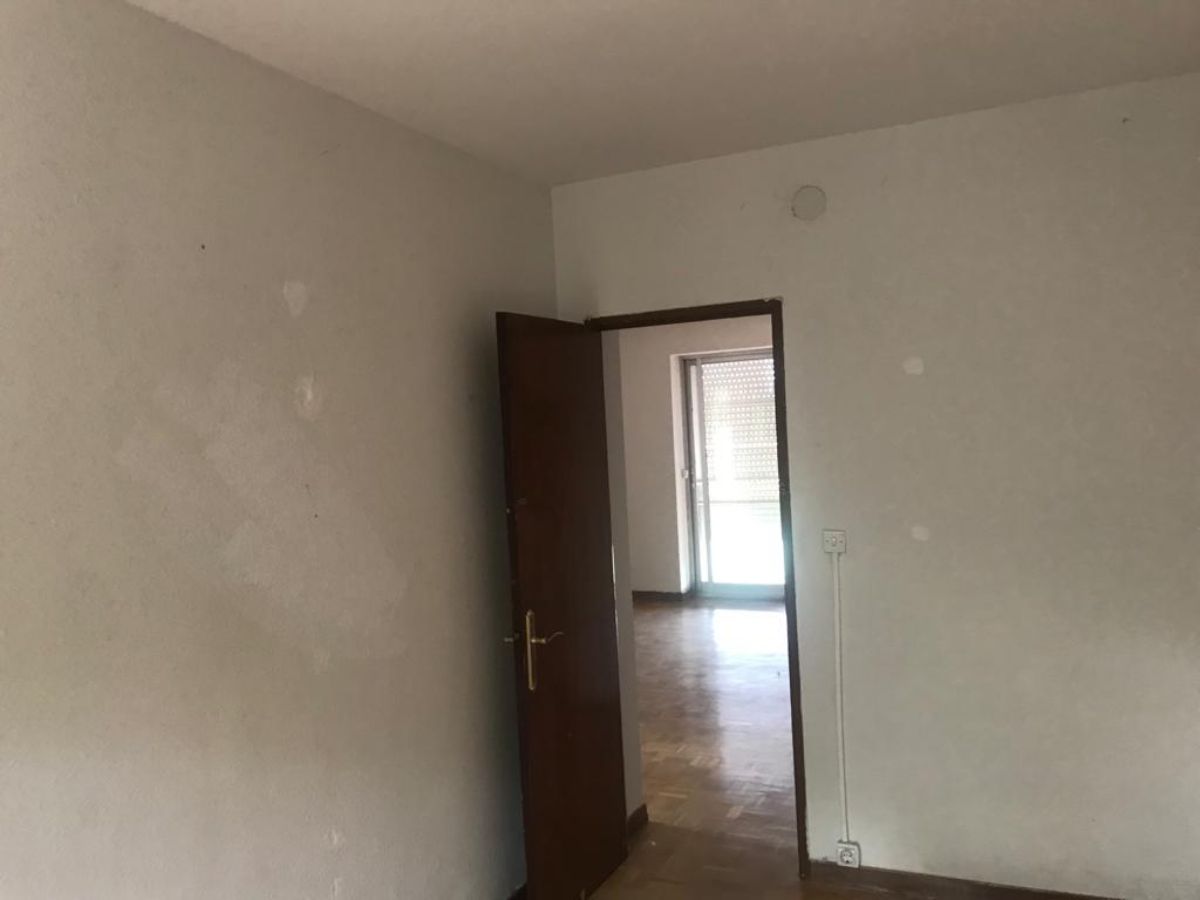 Venta de piso en Madrid