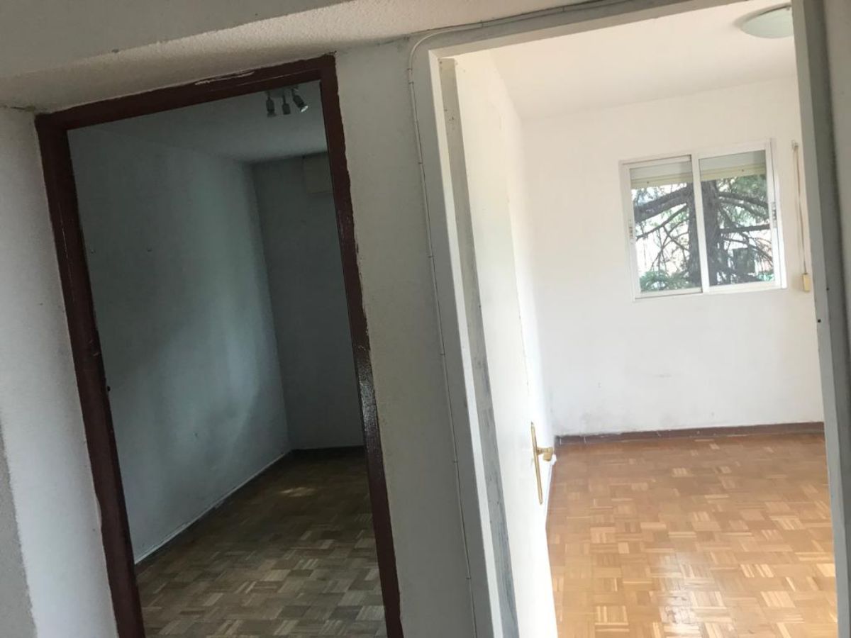 Venta de piso en Madrid