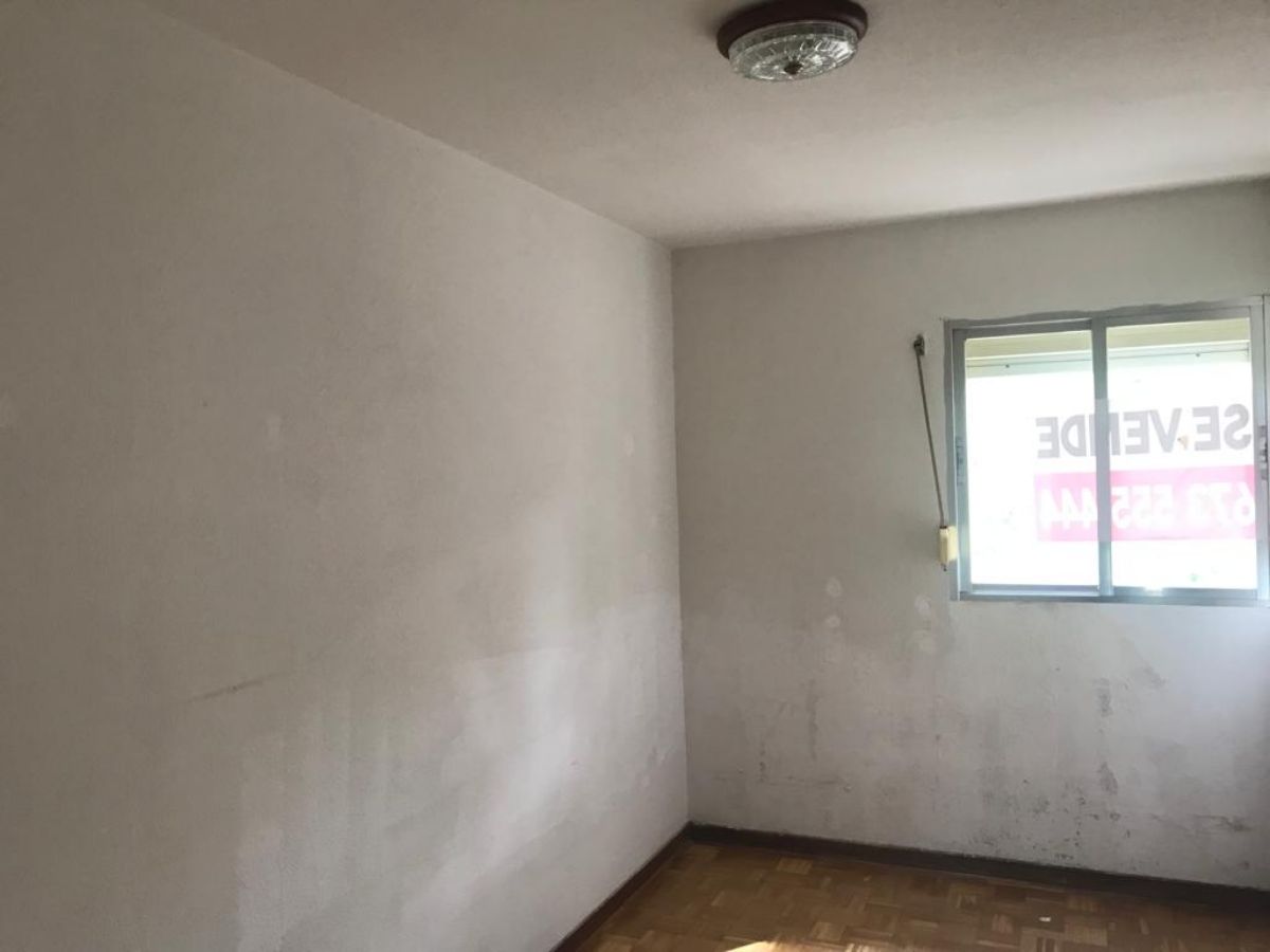 Venta de piso en Madrid
