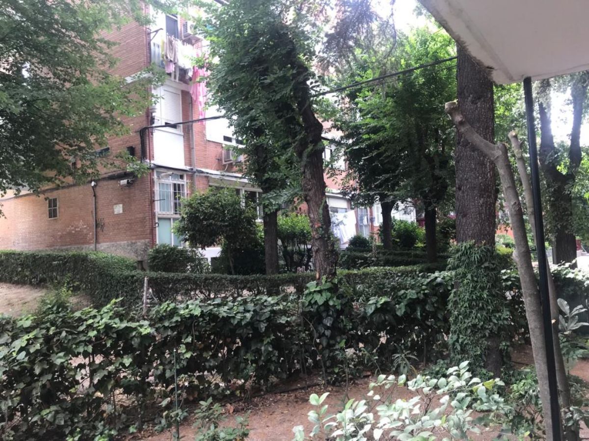 Venta de piso en Madrid