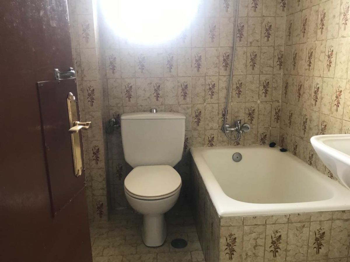 Venta de piso en Madrid
