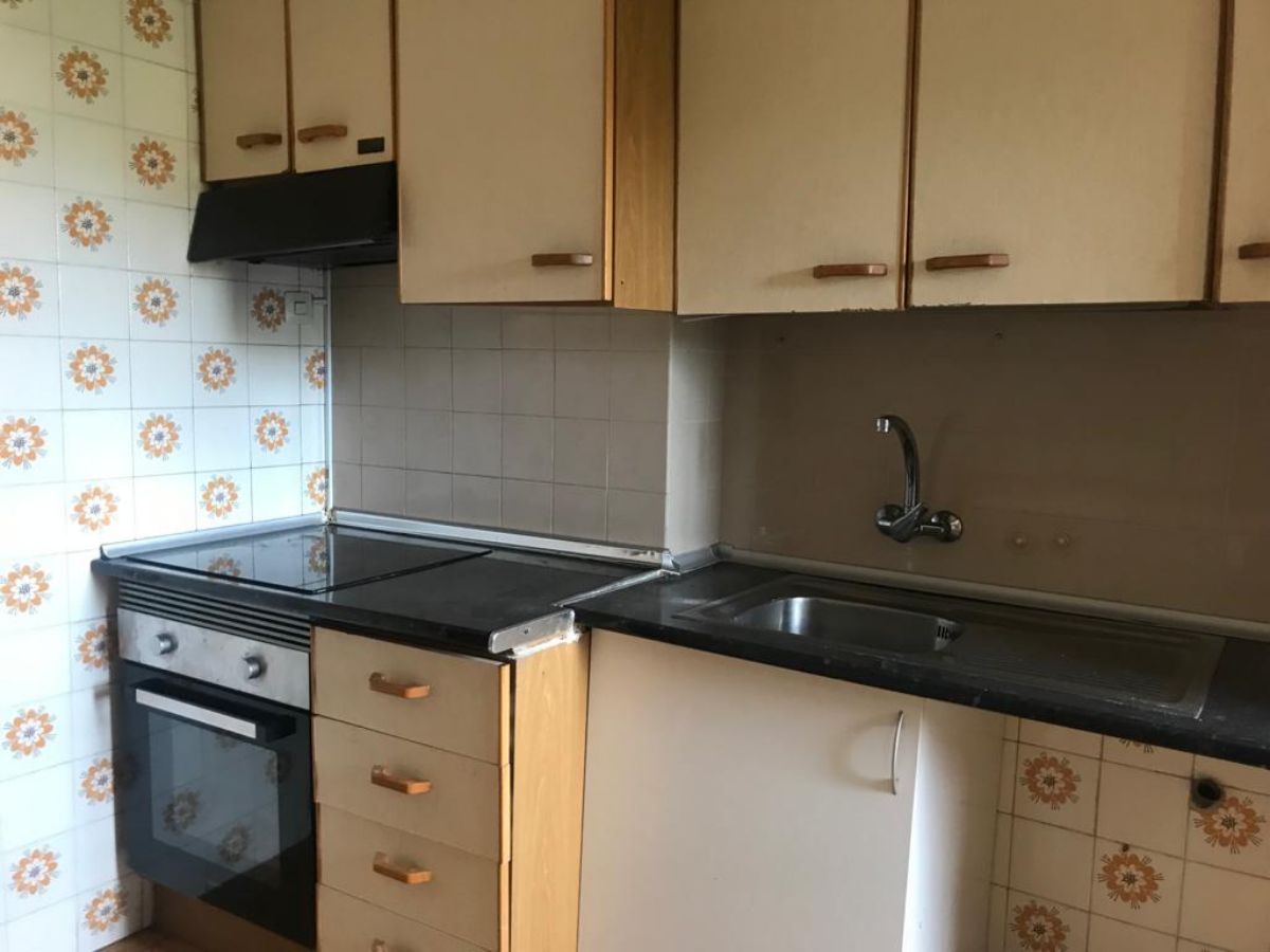 Venta de piso en Madrid