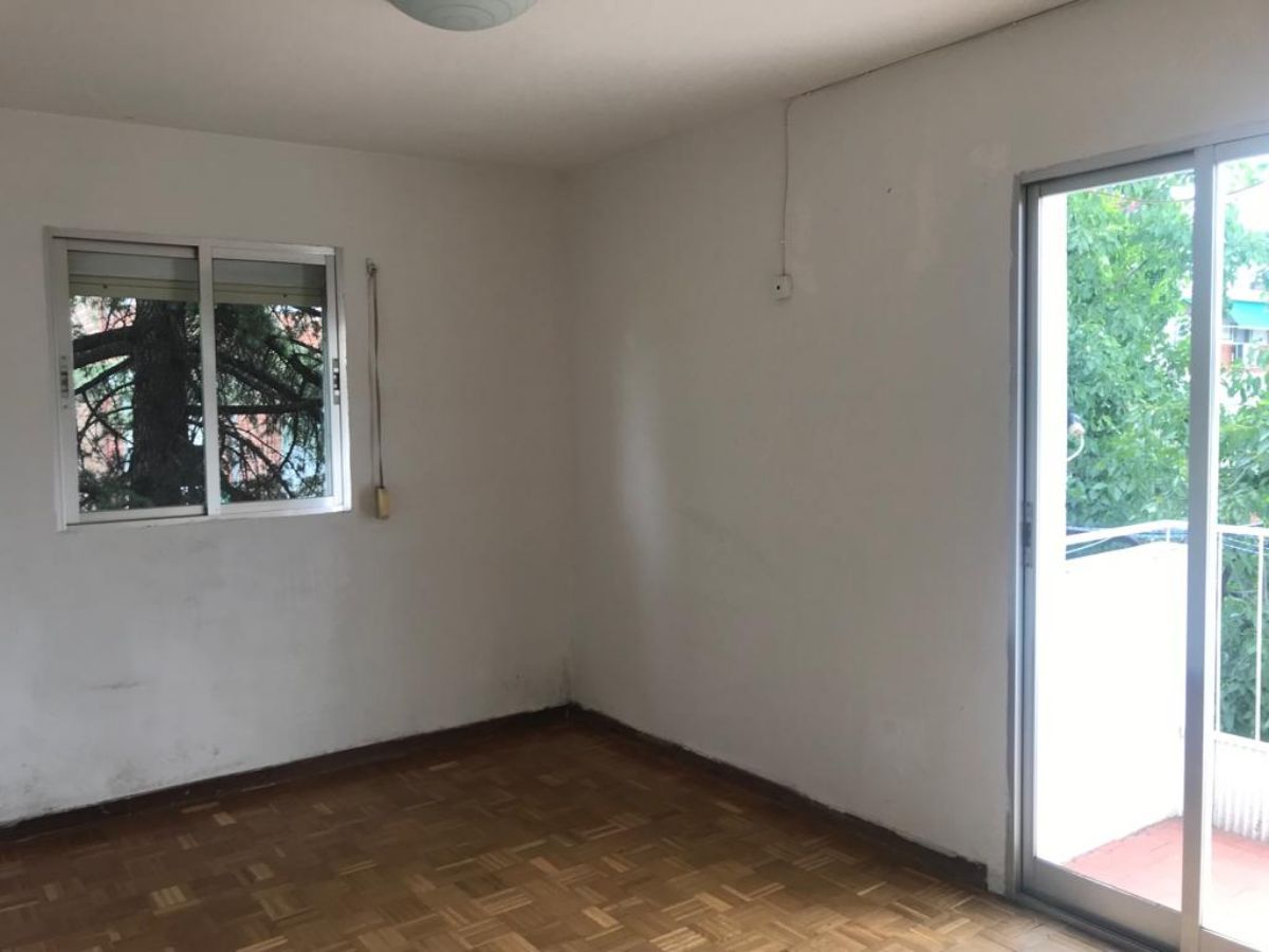 Venta de piso en Madrid
