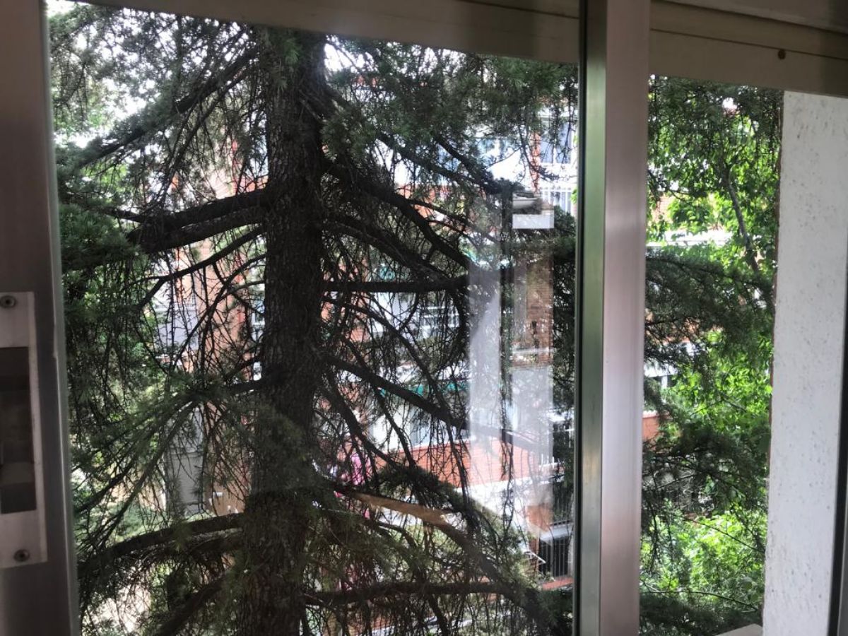 Venta de piso en Madrid