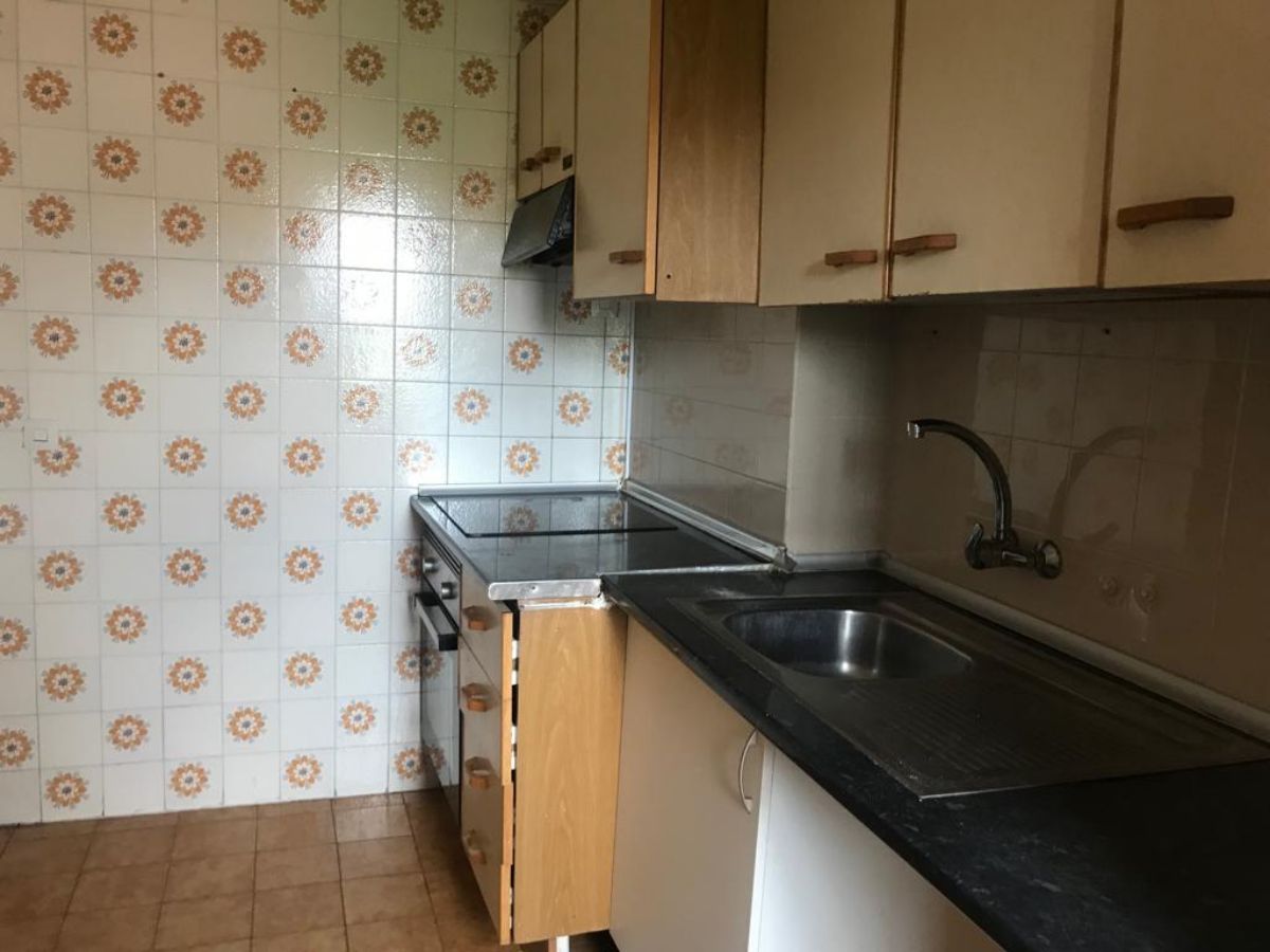 Venta de piso en Madrid