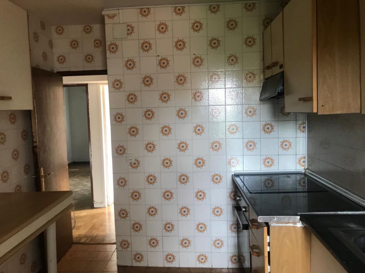 Venta de piso en Madrid