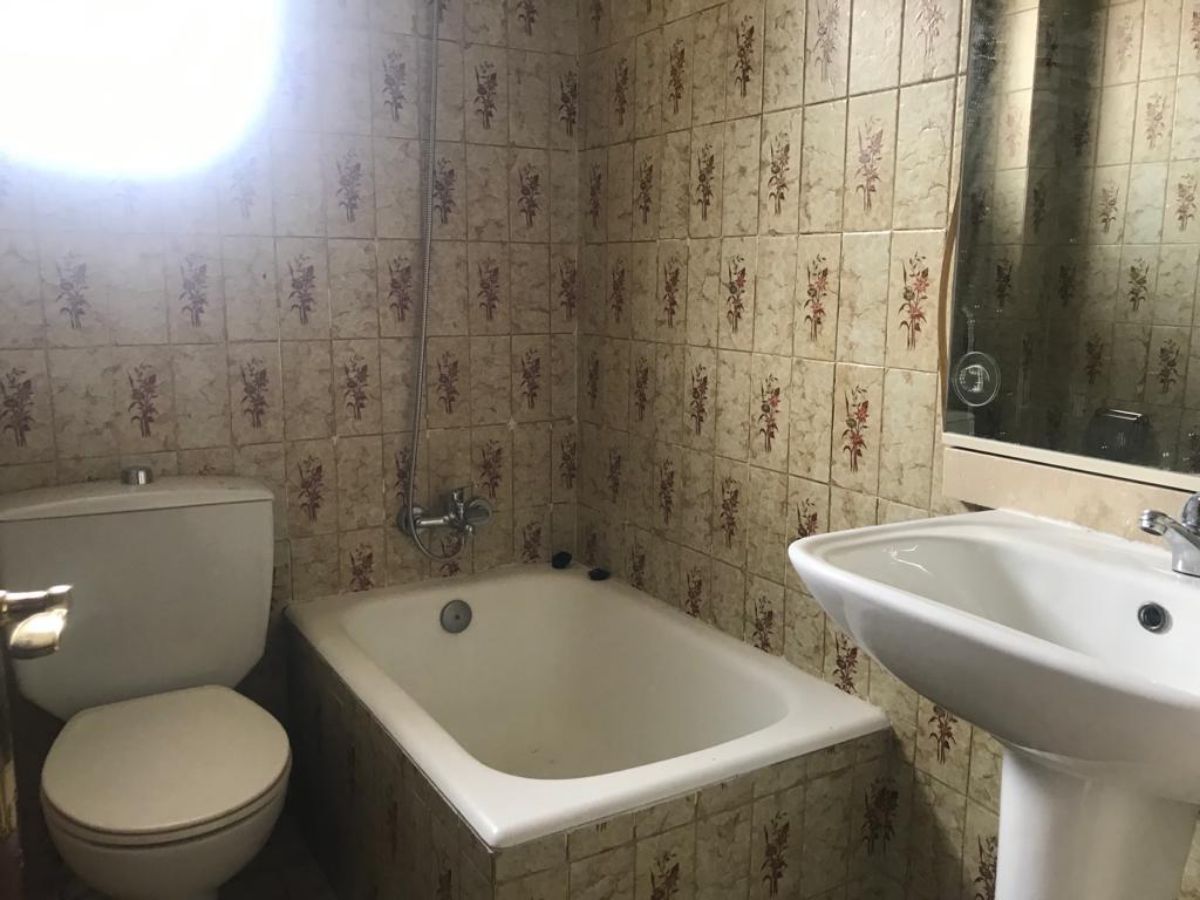Venta de piso en Madrid