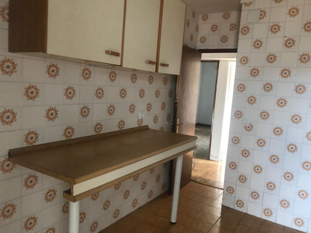 Venta de piso en Madrid