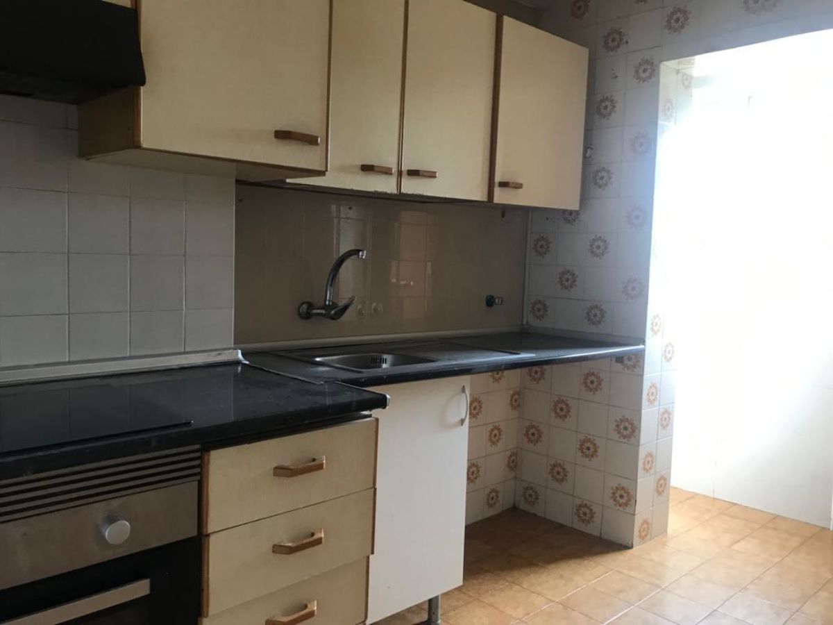 Venta de piso en Madrid