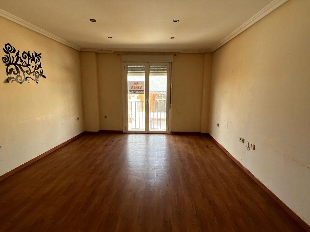 Venta de piso en Yepes