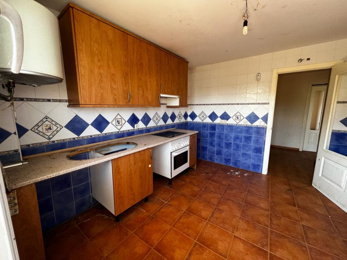Venta de piso en Yepes