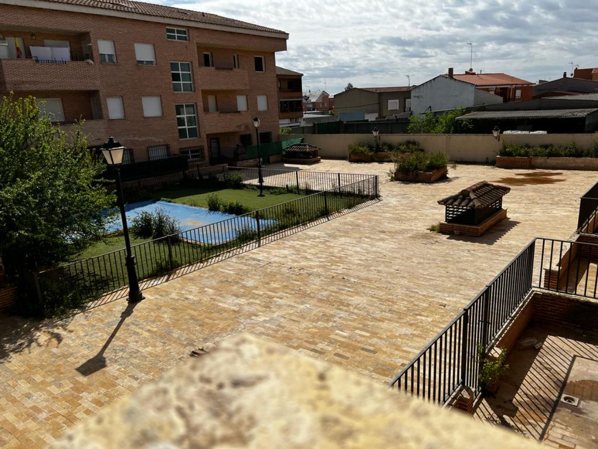 Venta de piso en Yepes