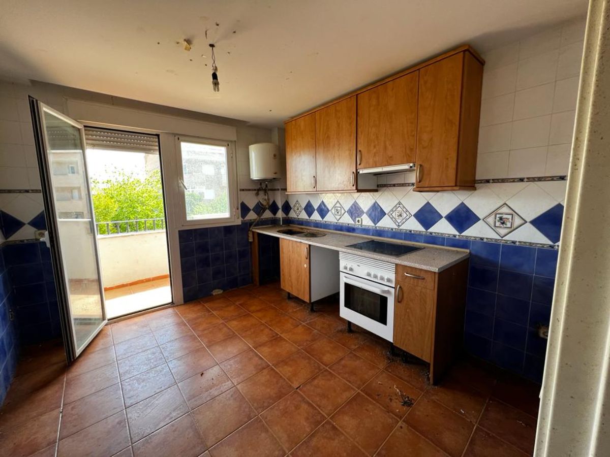 Venta de piso en Yepes