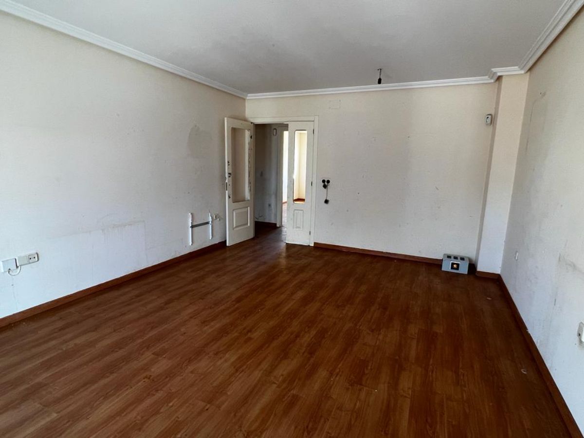 Venta de piso en Yepes