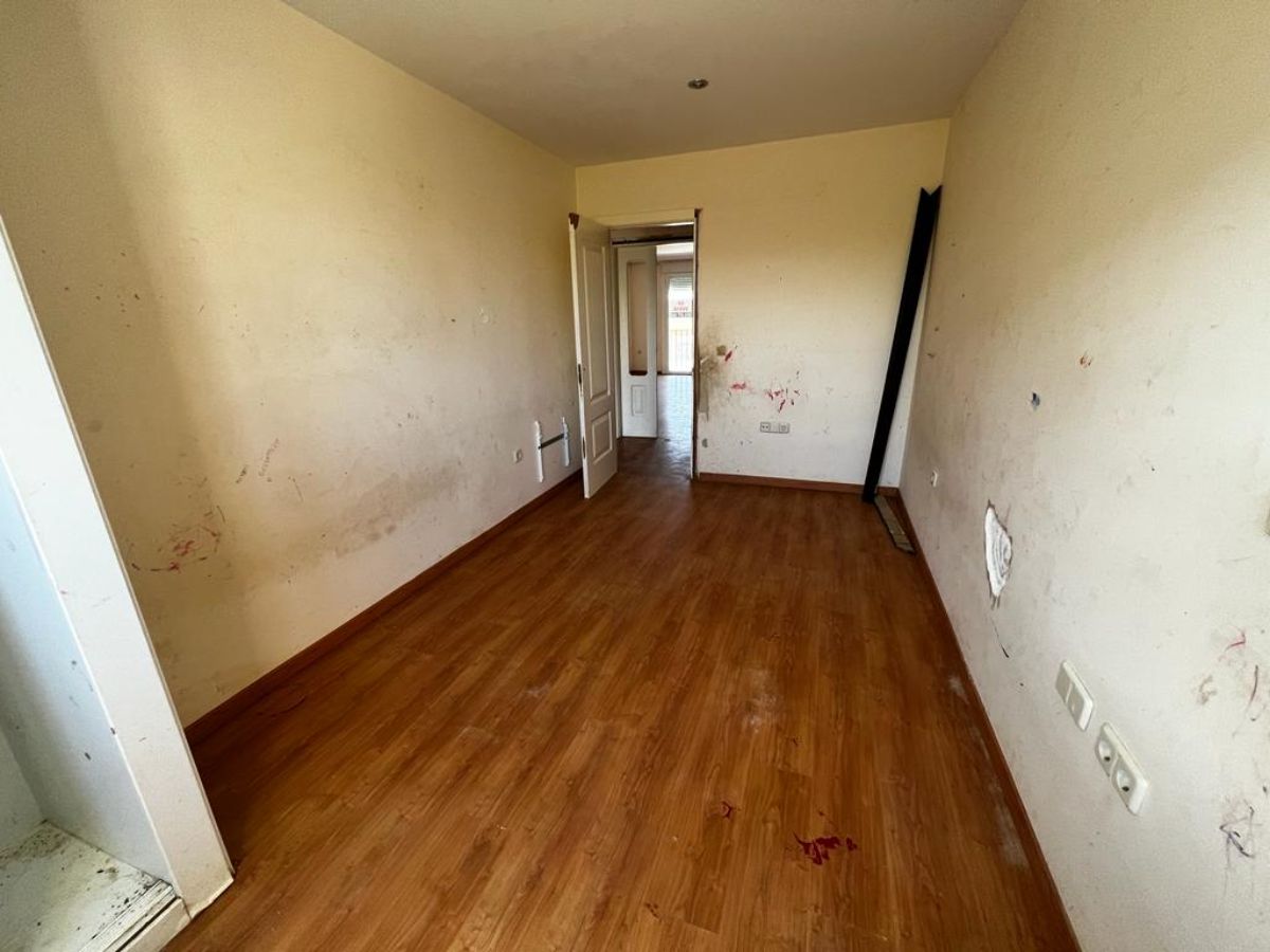 Venta de piso en Yepes