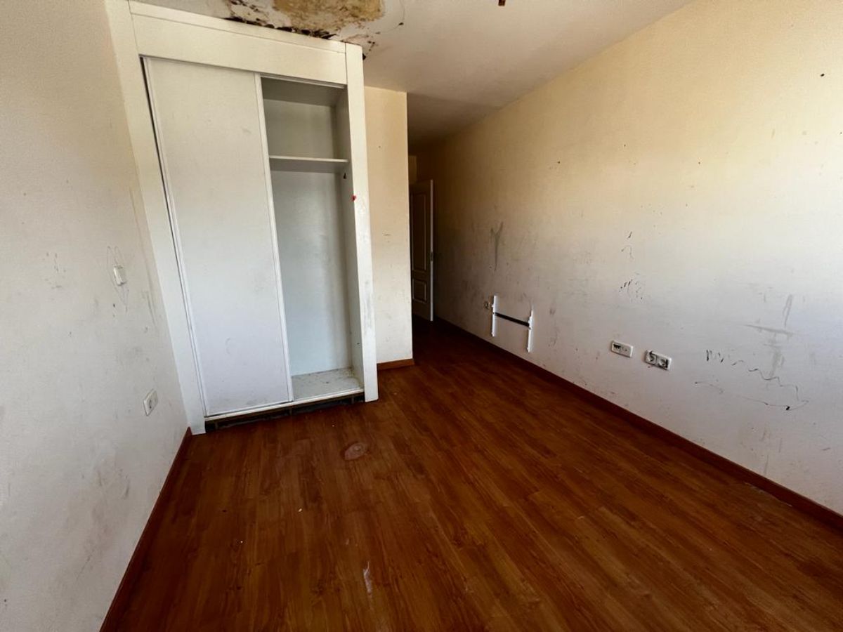 Venta de piso en Yepes