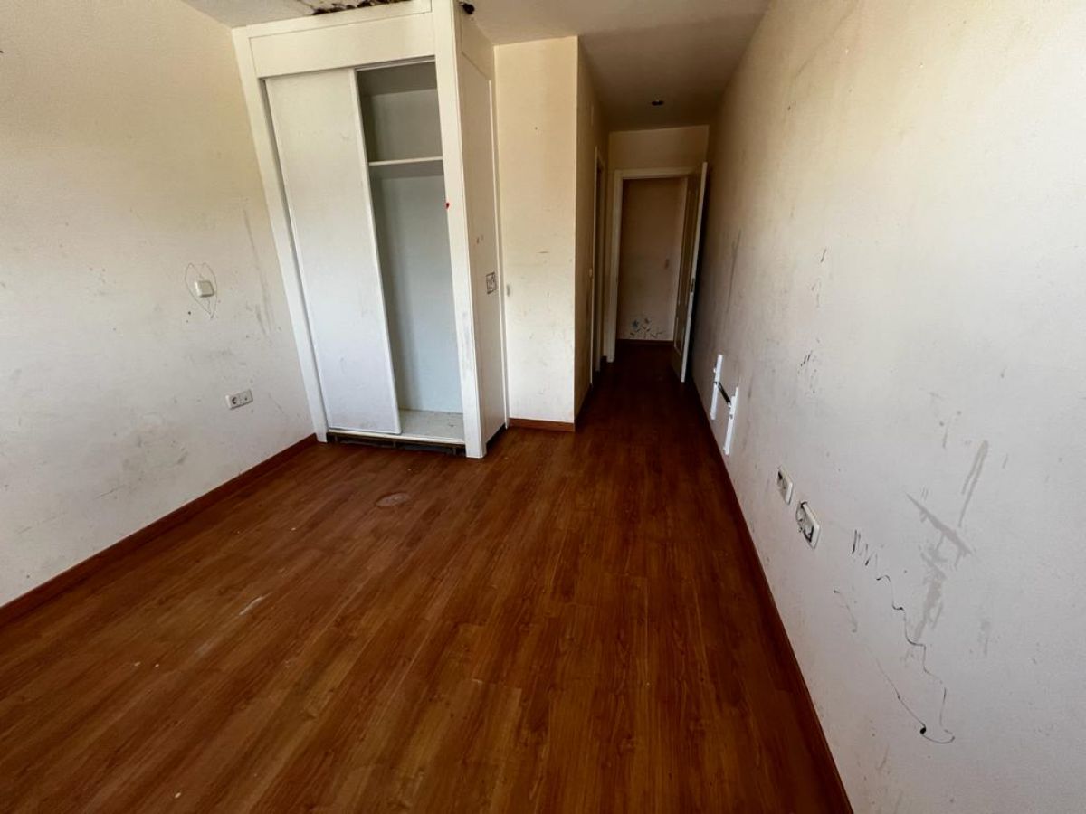 Venta de piso en Yepes