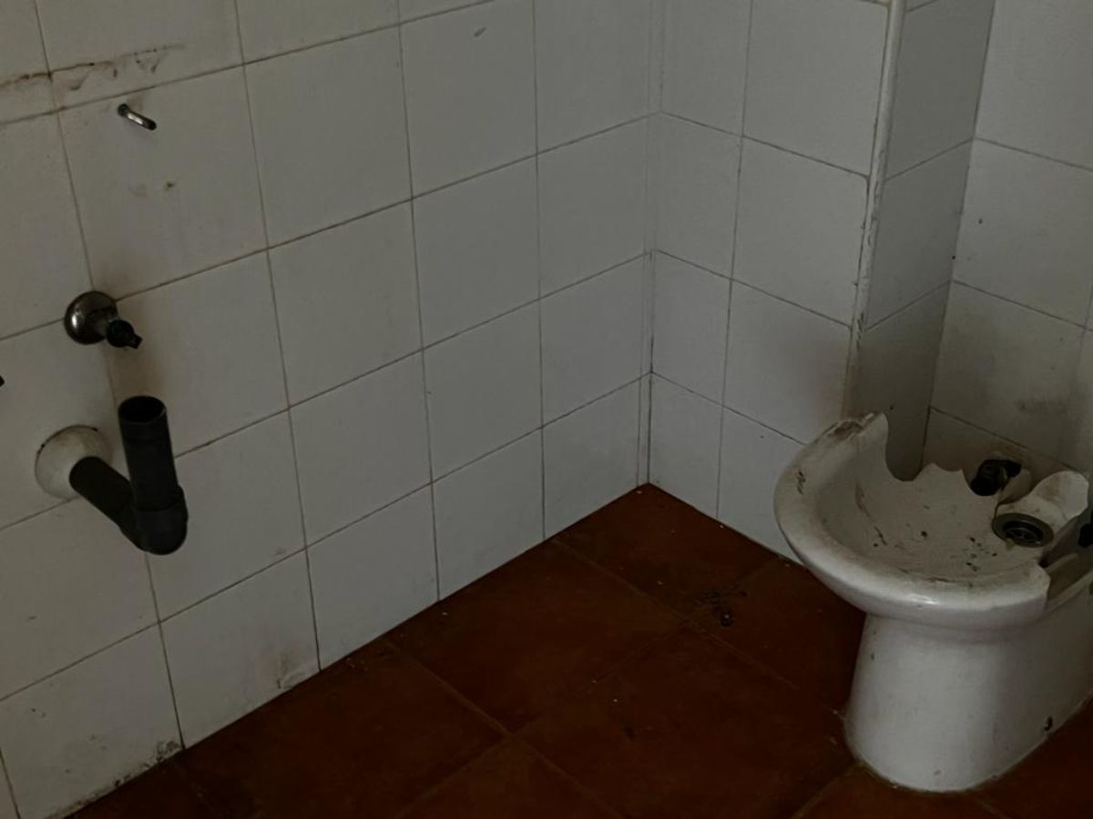 Venta de piso en Yepes