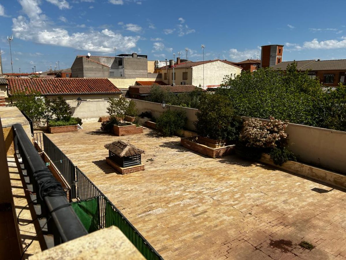 Venta de piso en Yepes