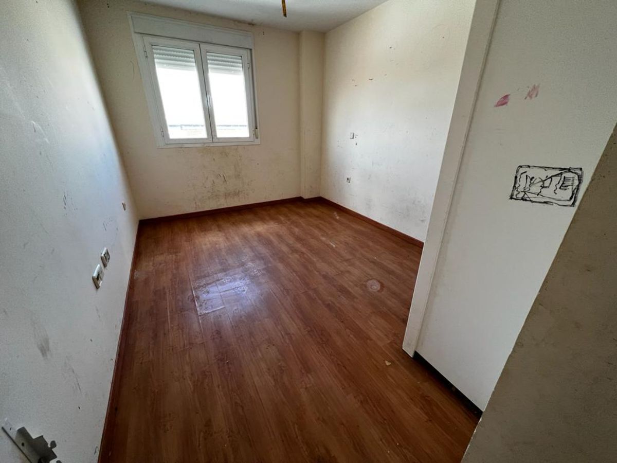 Venta de piso en Yepes