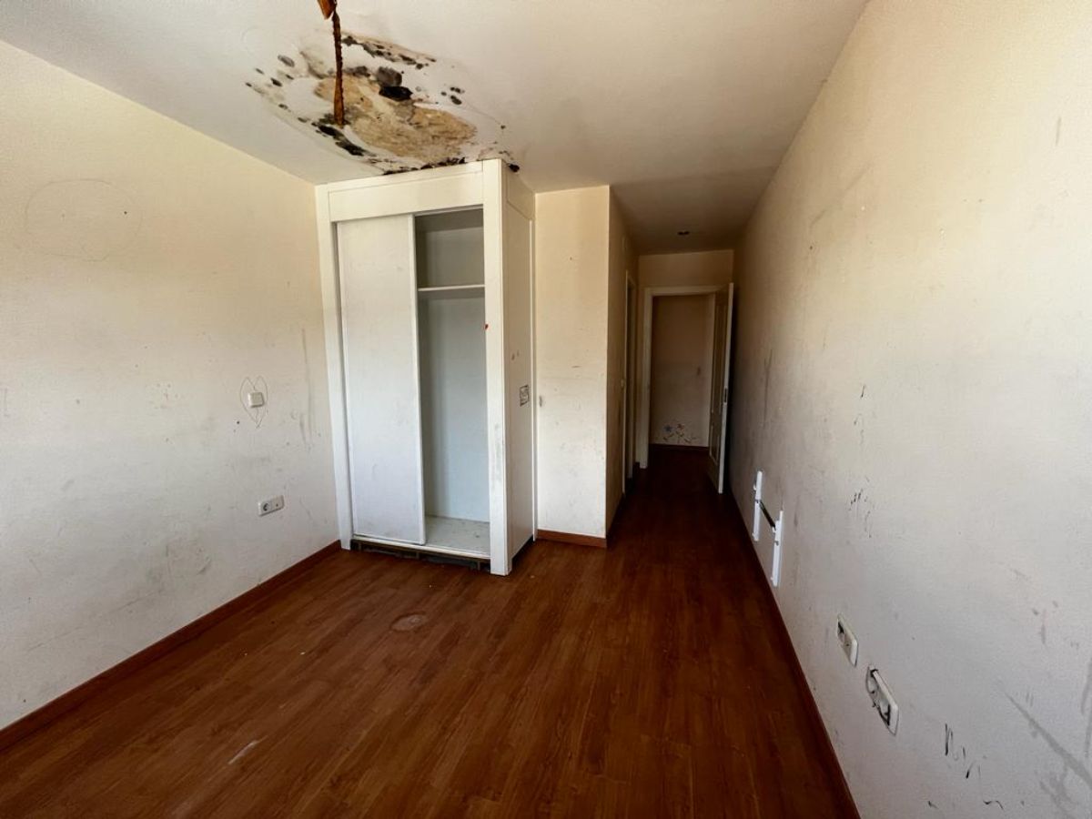 Venta de piso en Yepes