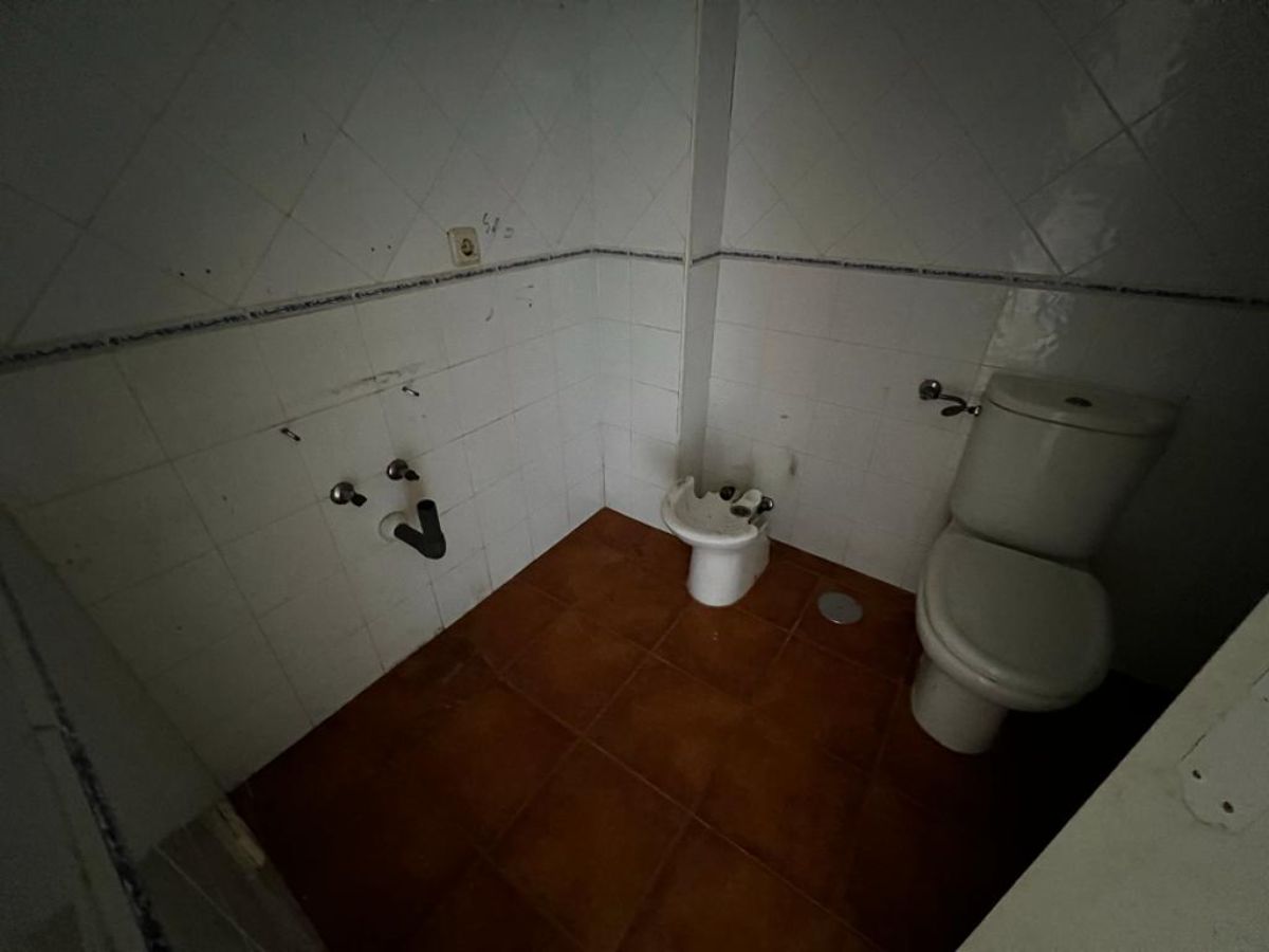 Venta de piso en Yepes