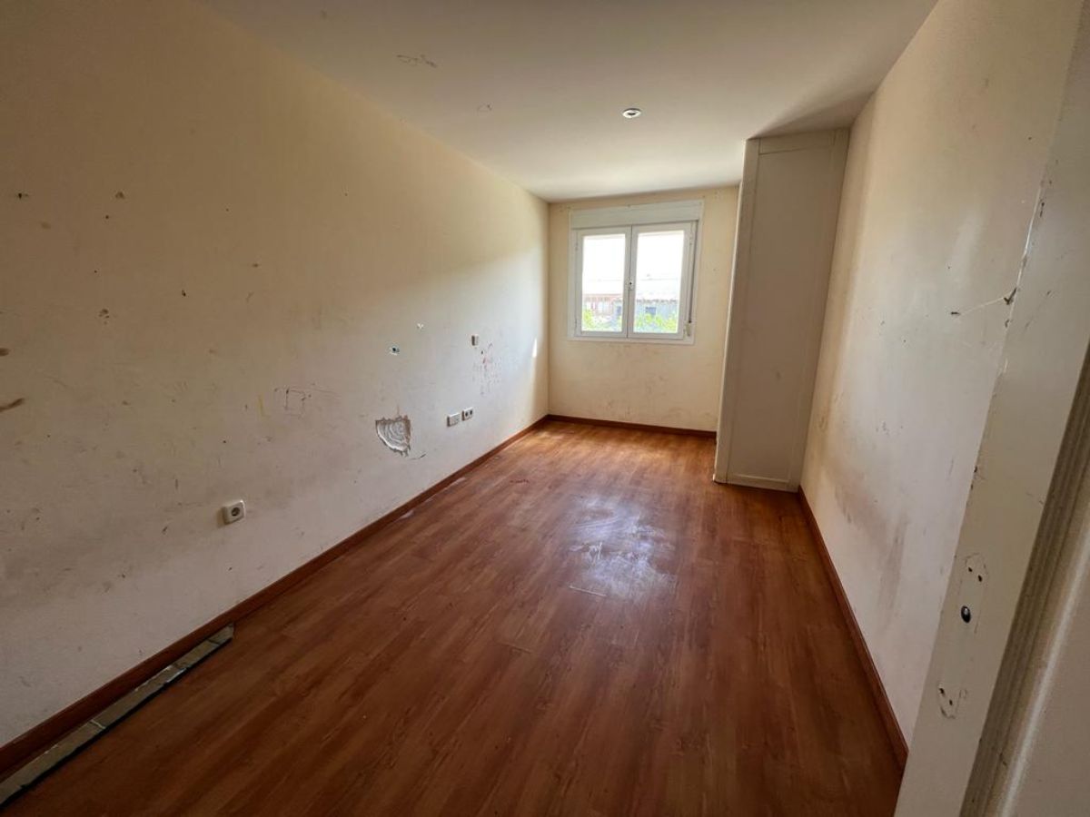 Venta de piso en Yepes