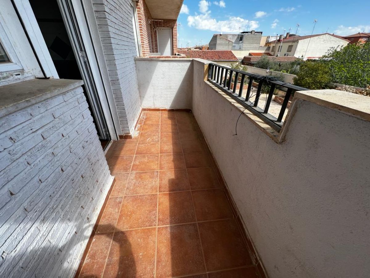 Venta de piso en Yepes