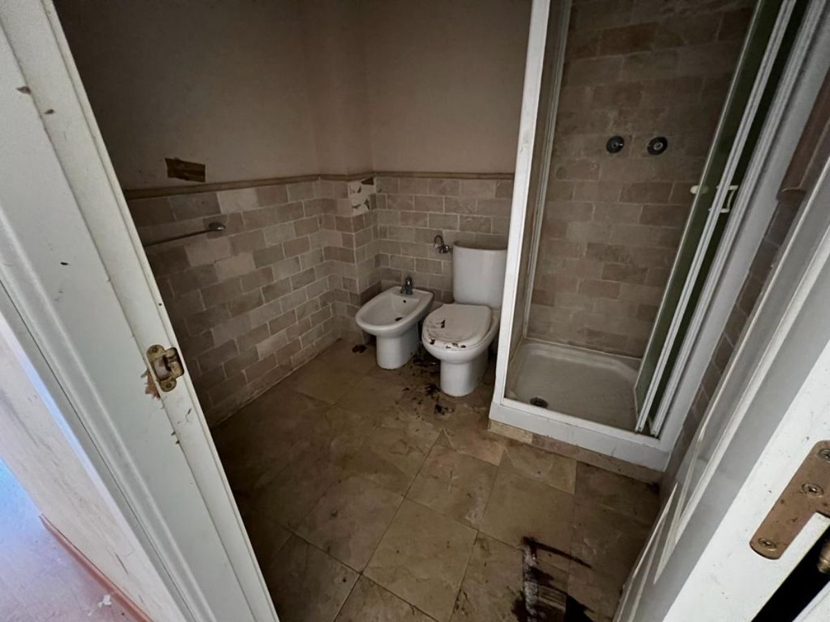 Venta de piso en Yepes