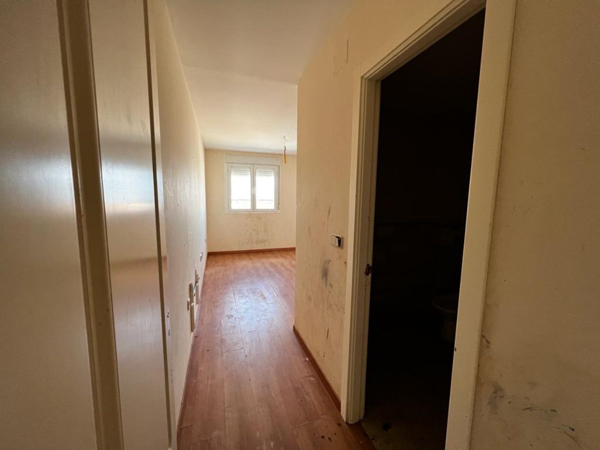 Venta de piso en Yepes