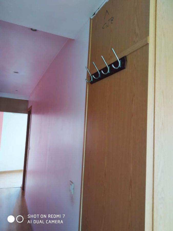 Venta de apartamento en Madrid