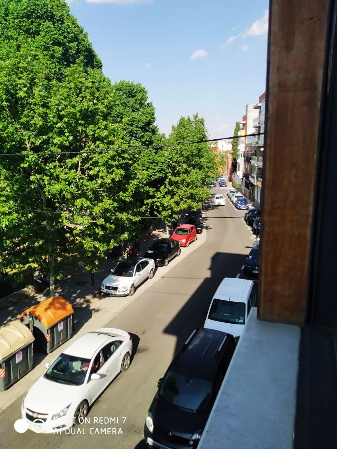 Venta de apartamento en Madrid