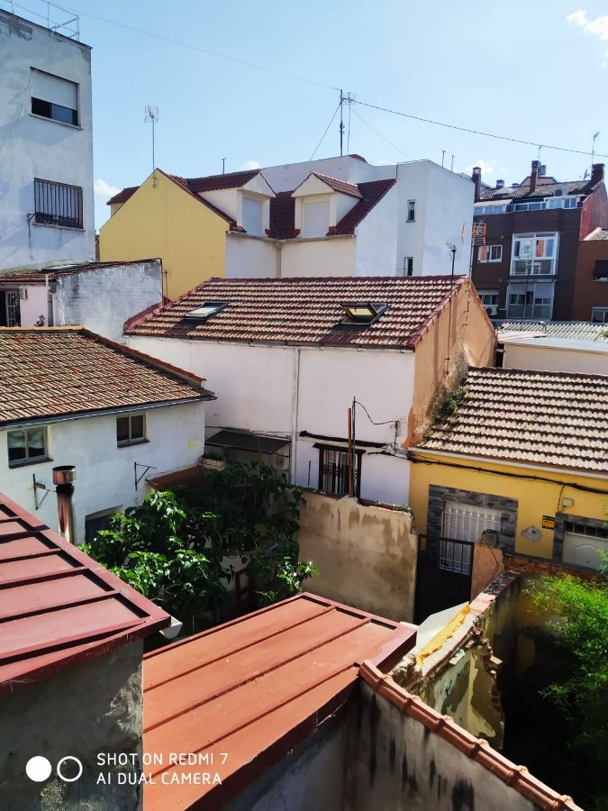Venta de apartamento en Madrid