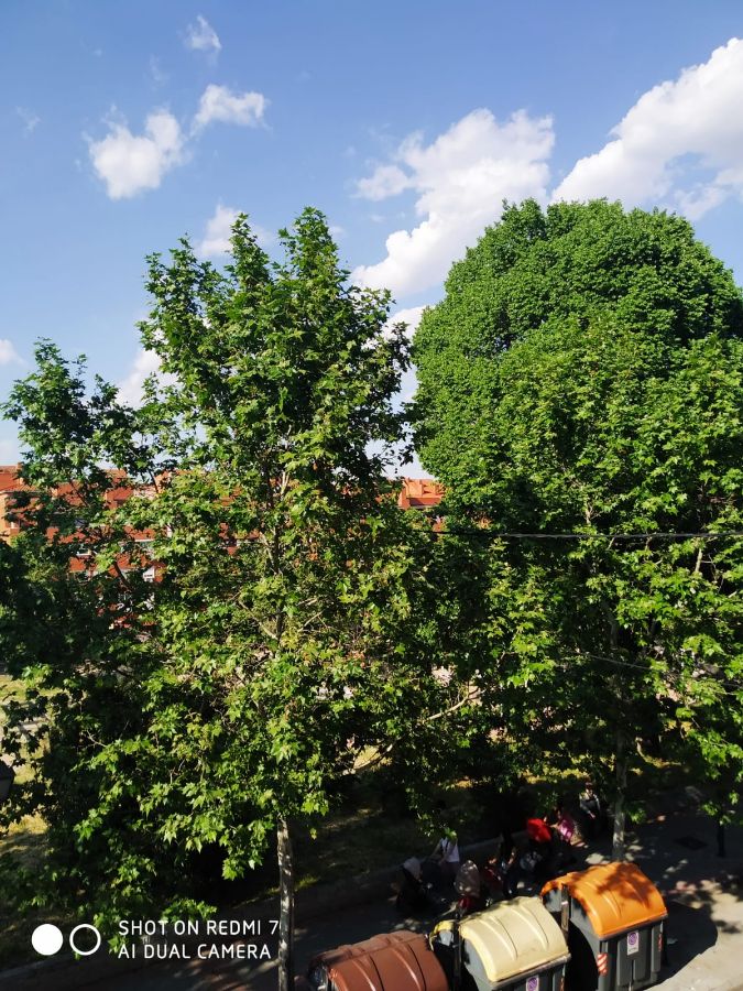 Venta de apartamento en Madrid