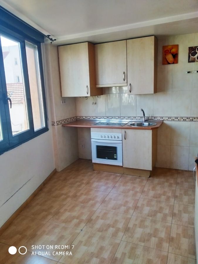 Venta de apartamento en Madrid