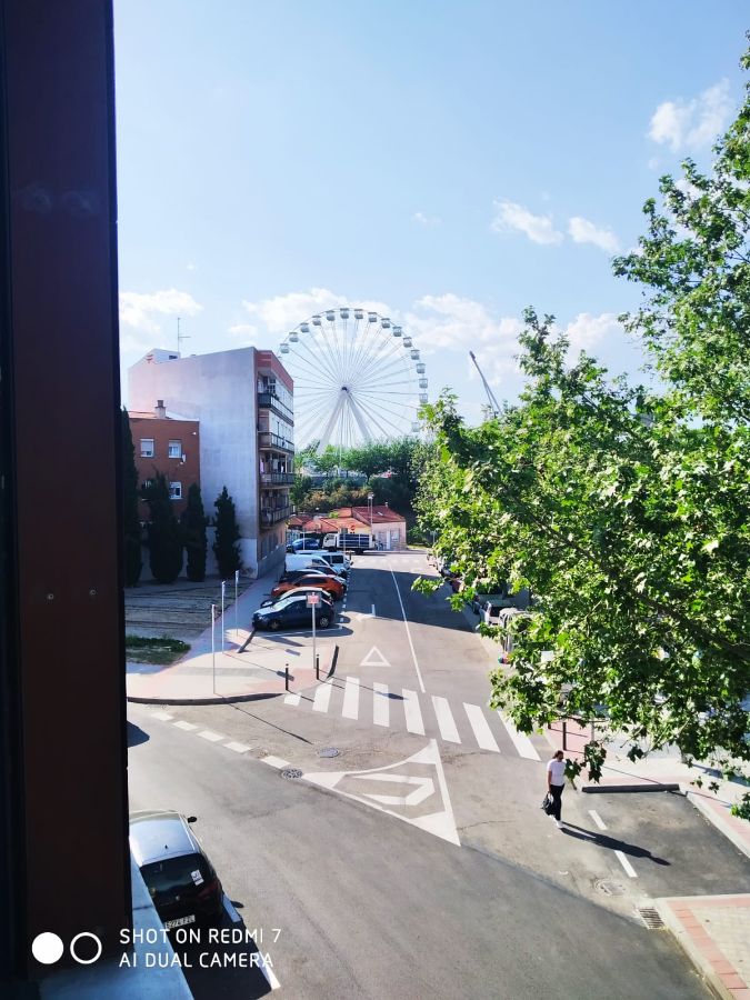 Venta de apartamento en Madrid